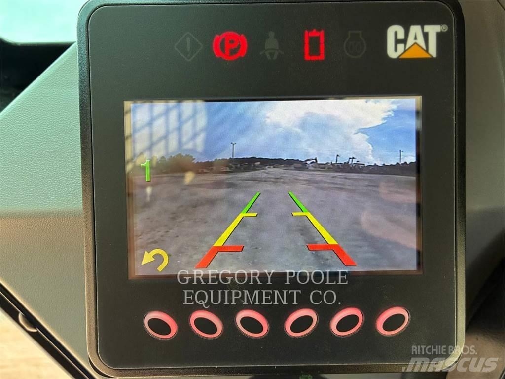 CAT 299D3 Laderaupen