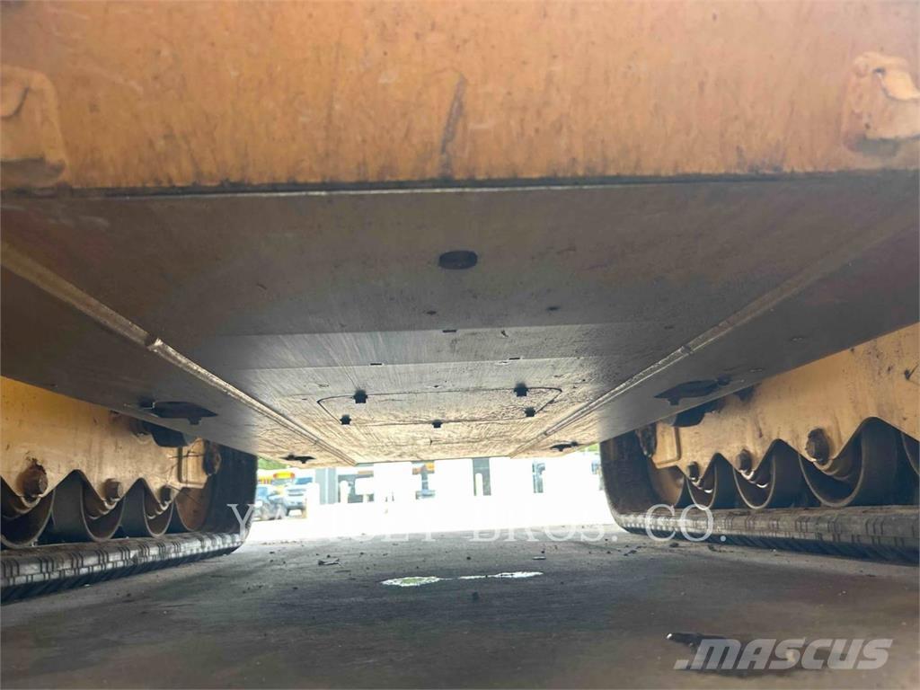 CAT 299D3 Laderaupen