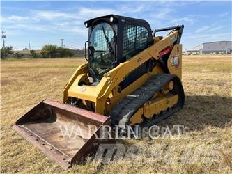 CAT 299D3 C3H2 Laderaupen