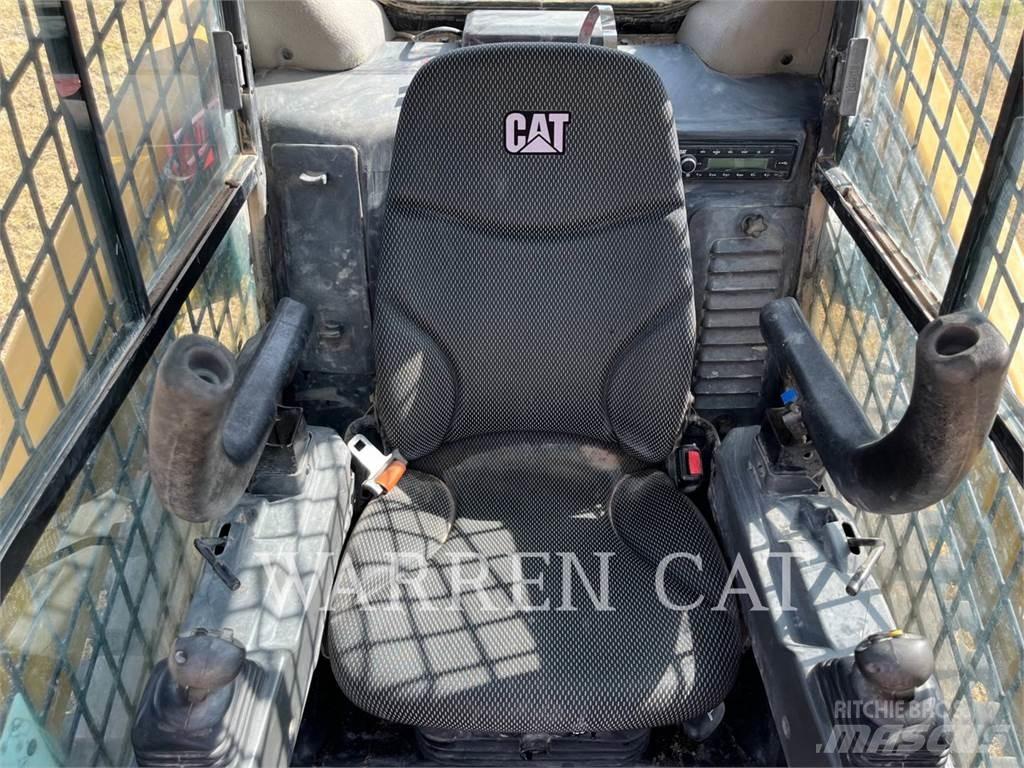 CAT 299D3 C3H2 Laderaupen