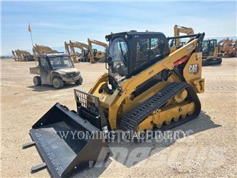 CAT 299D3 XE Kompaktlader