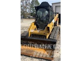 CAT 299D3 XE Kompaktlader