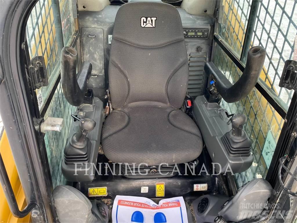 CAT 299D3 XE Laderaupen