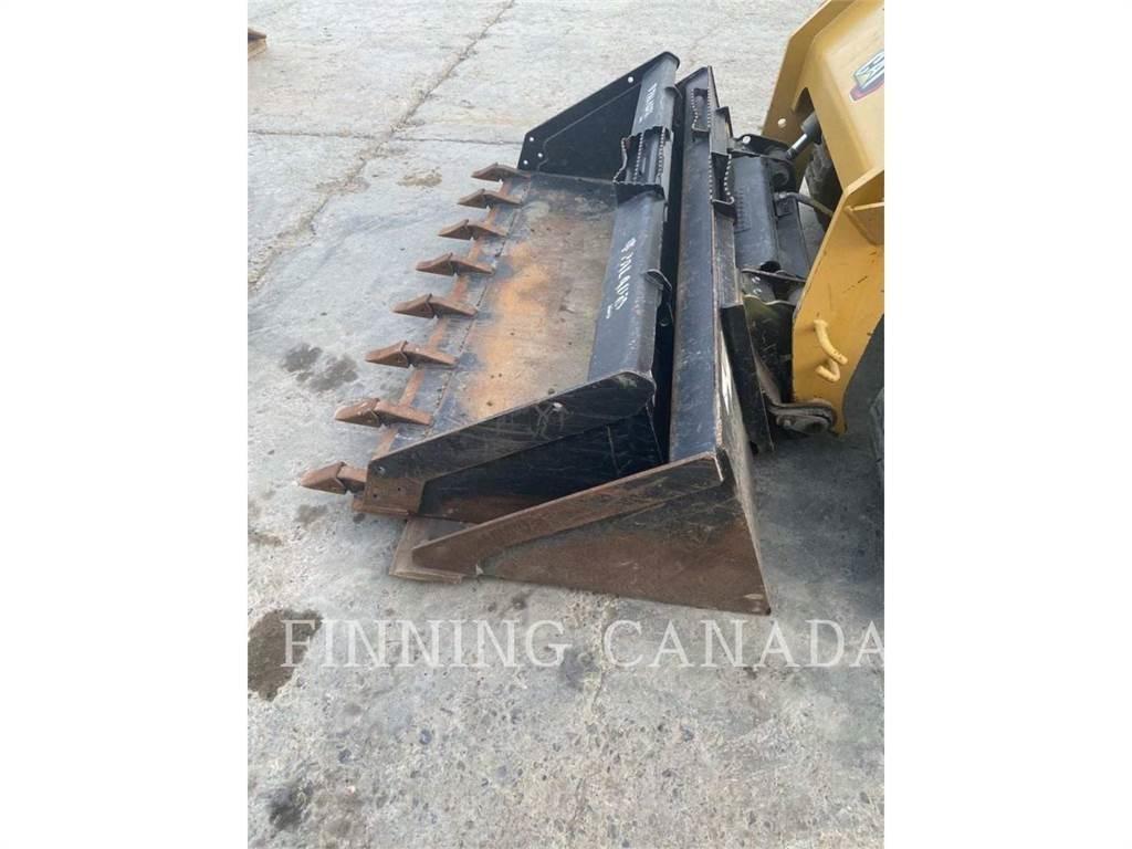 CAT 299D3 XE Laderaupen