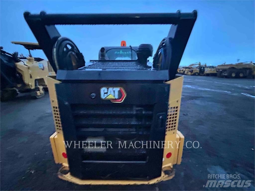 CAT 299D3 XE Laderaupen