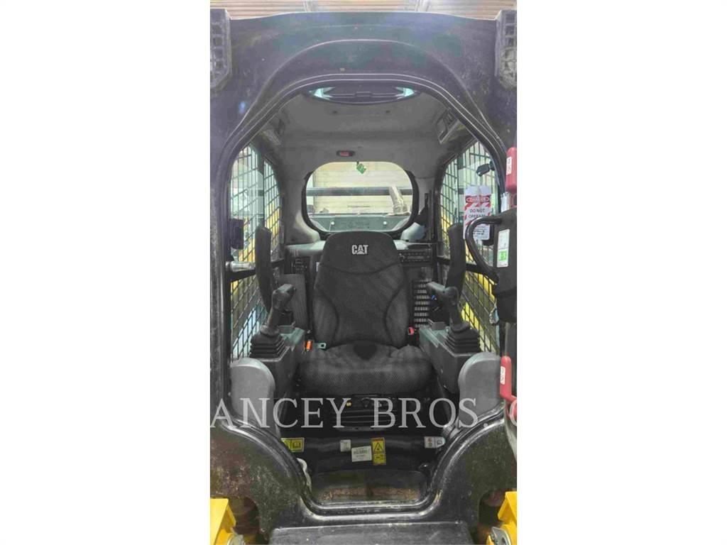 CAT 299D3 XE Kompaktlader