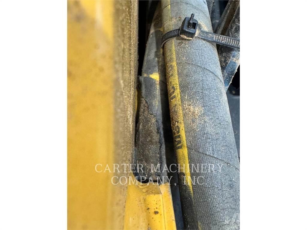 CAT 299D3 XE Laderaupen