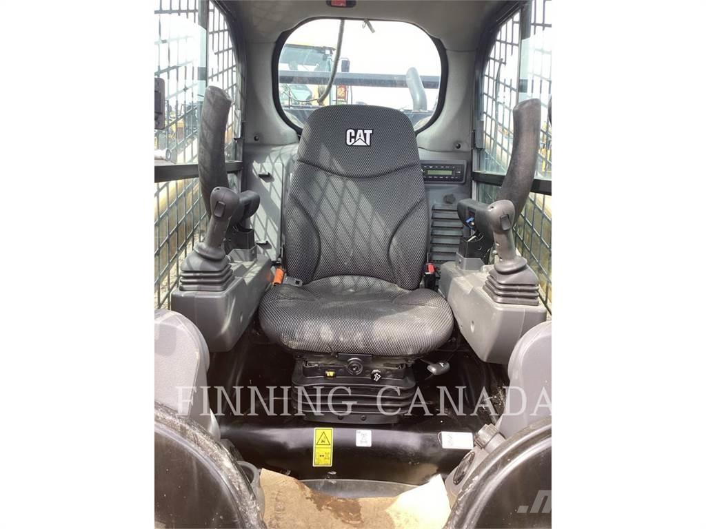 CAT 299D3 XE Laderaupen