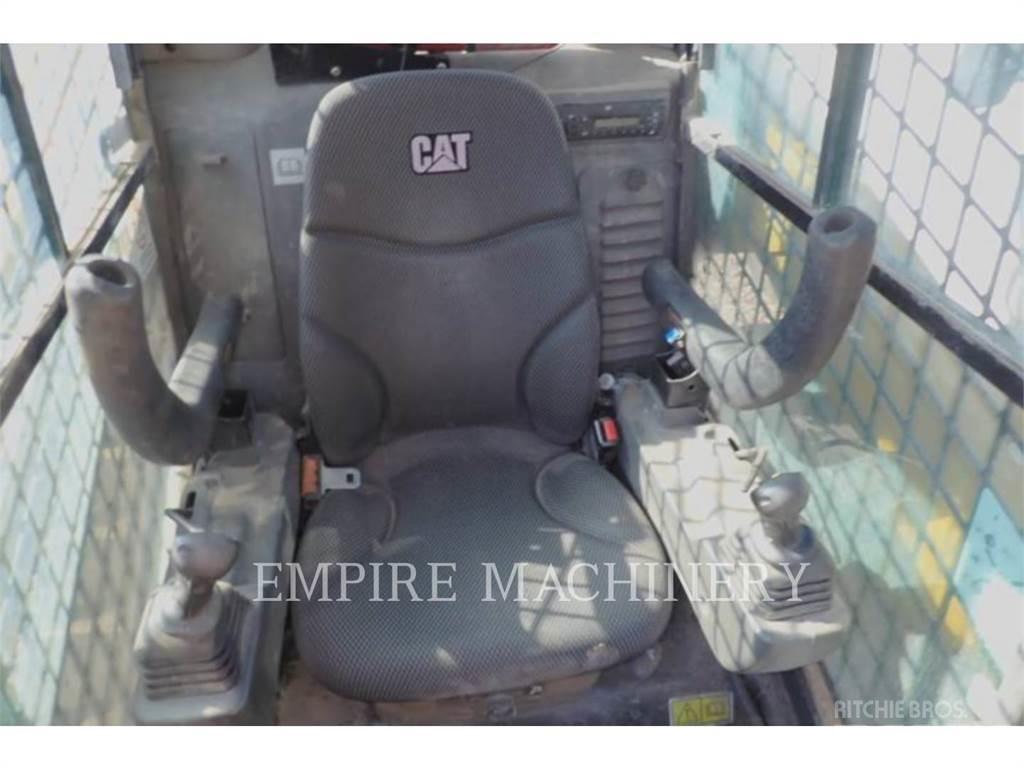 CAT 299D3 XECA Kompaktlader