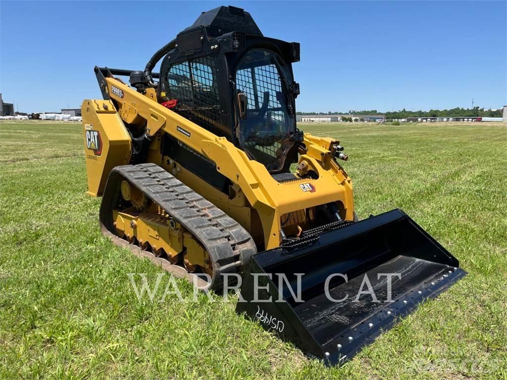 CAT 299D3 XEL2 Laderaupen