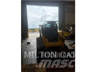 CAT 299D3 XHP Kompaktlader