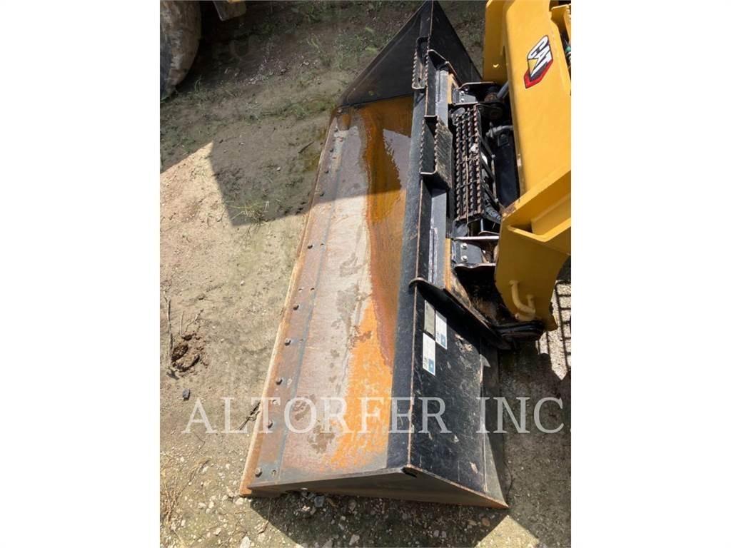 CAT 299D3 XPS Kompaktlader