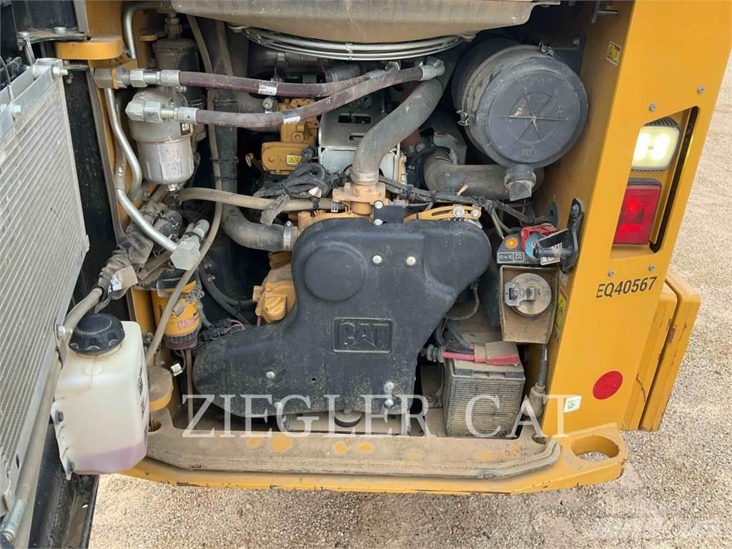 CAT 299D3XE Laderaupen