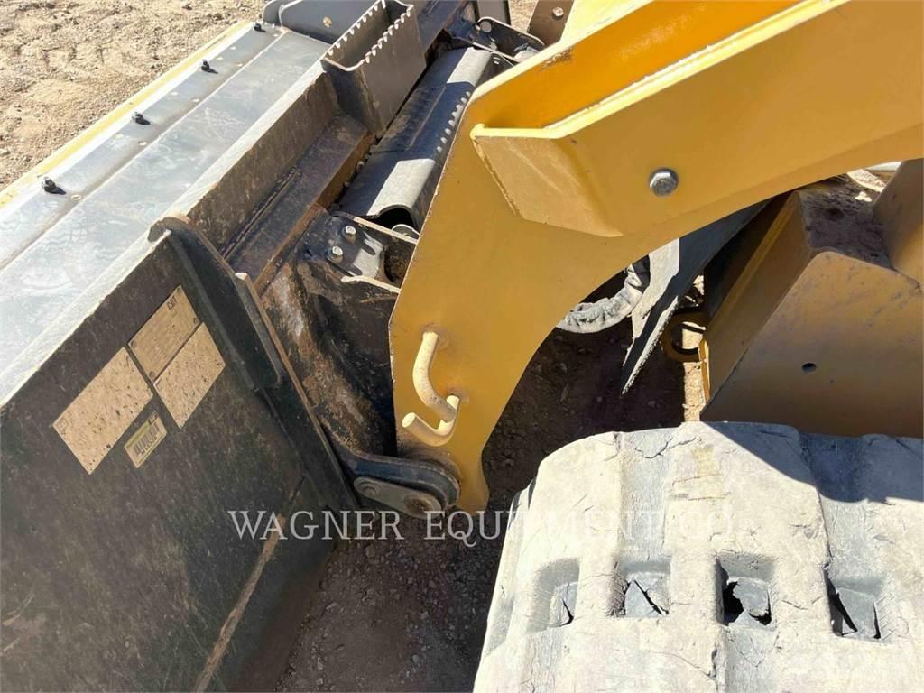 CAT 299D3XE Laderaupen