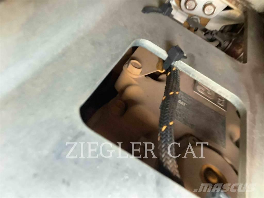 CAT 299D3XE Laderaupen