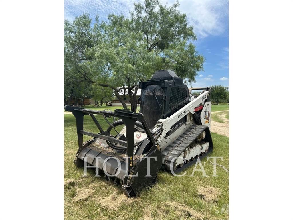 CAT 299D3XE Laderaupen