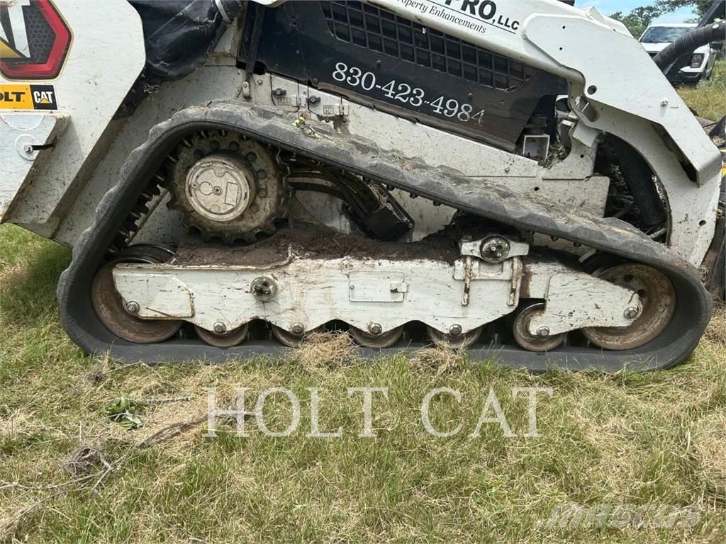 CAT 299D3XE Laderaupen
