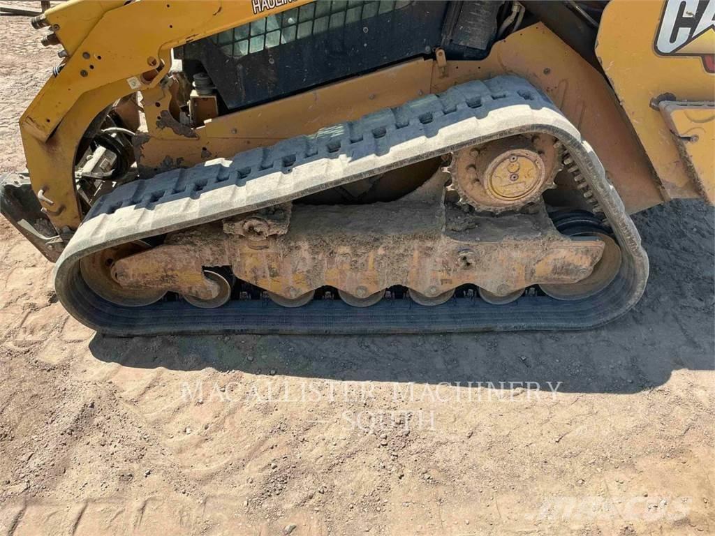 CAT 299D3XE Laderaupen