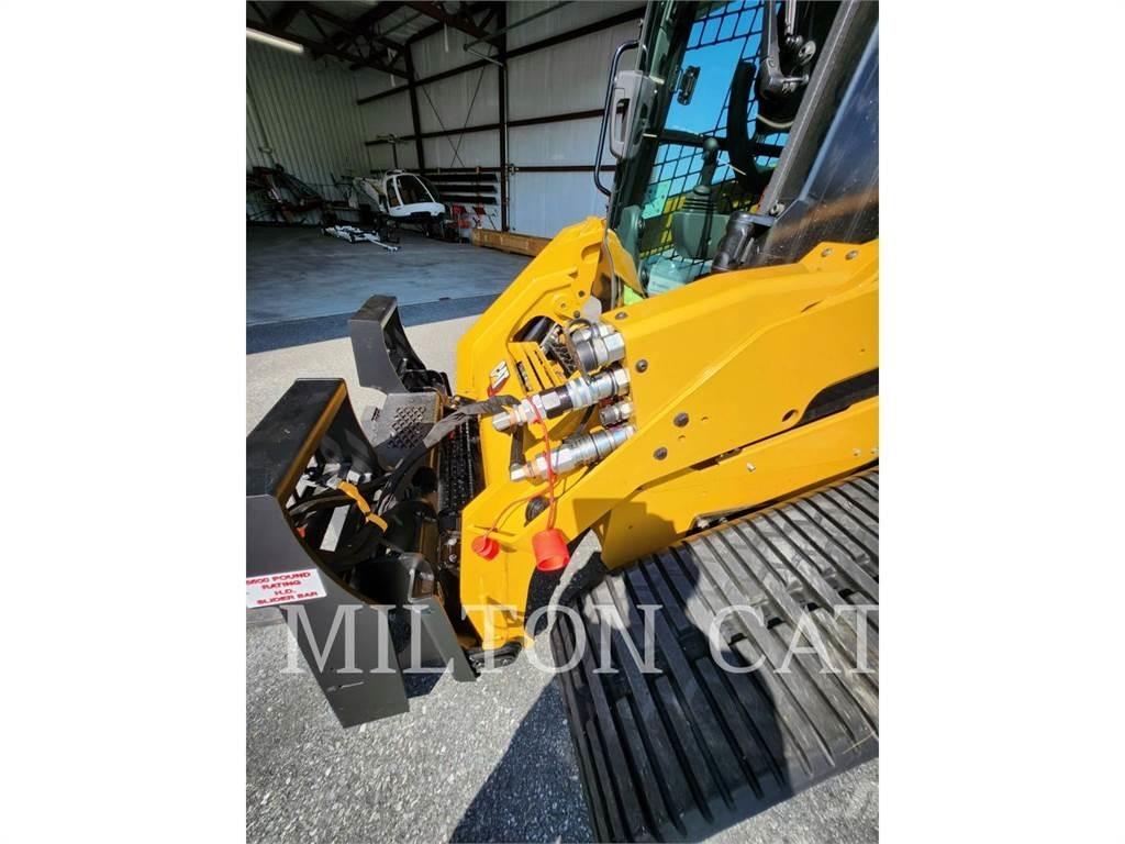 CAT 299D3XE Laderaupen