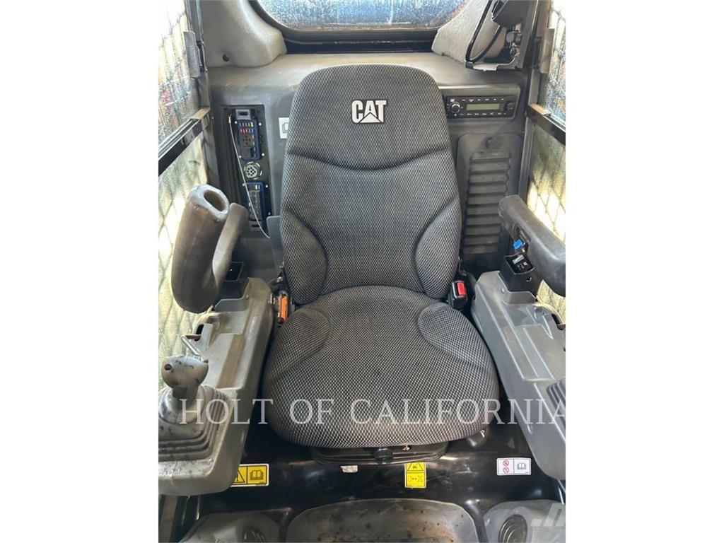 CAT 299D3XE Laderaupen