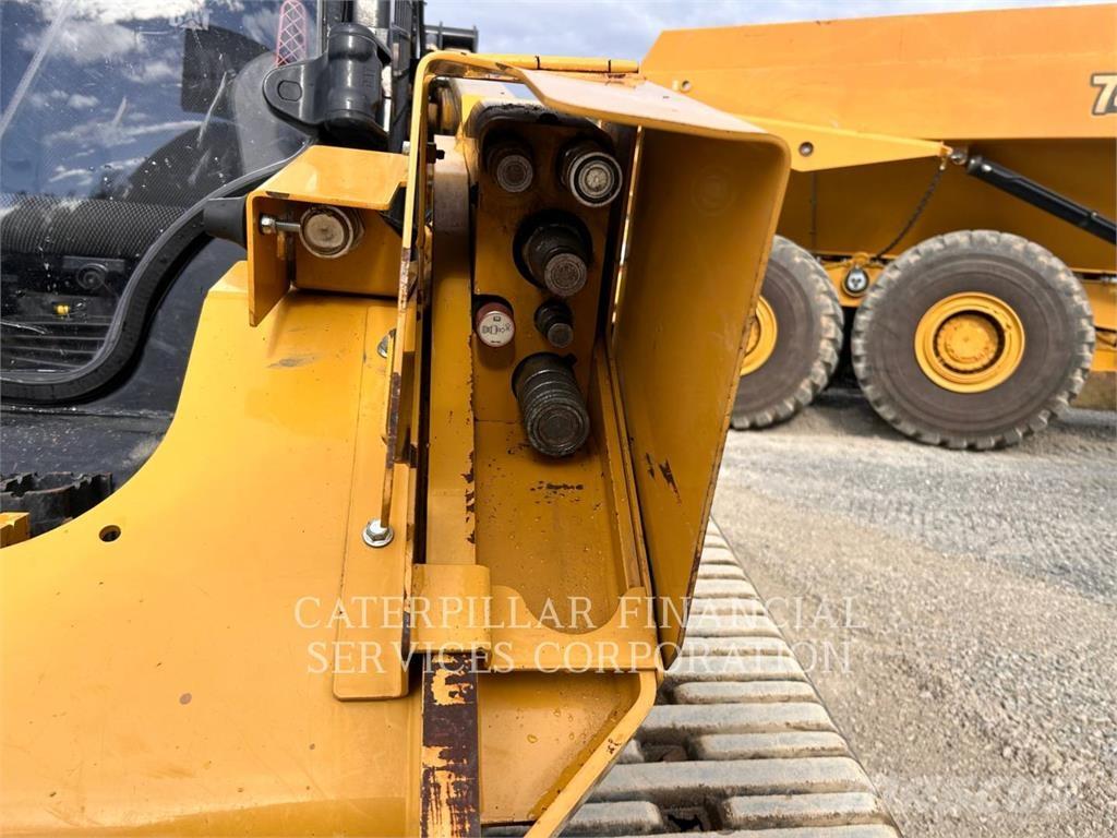 CAT 299D3XE Laderaupen