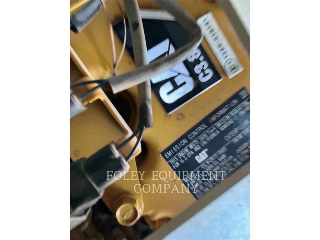 CAT 299D3XE2C Kompaktlader