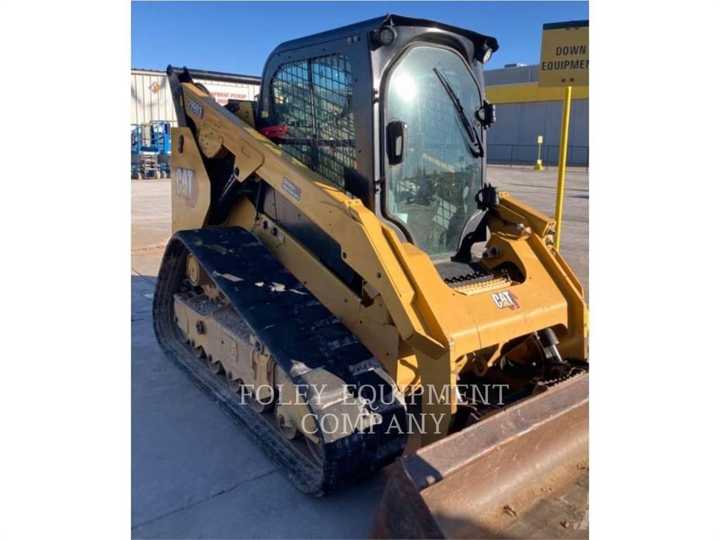 CAT 299D3XPS2C Kompaktlader