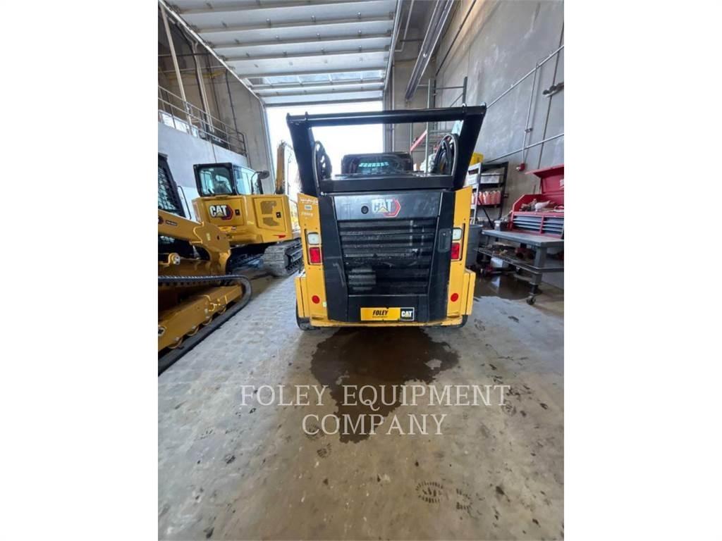 CAT 299D3XPS2C Kompaktlader