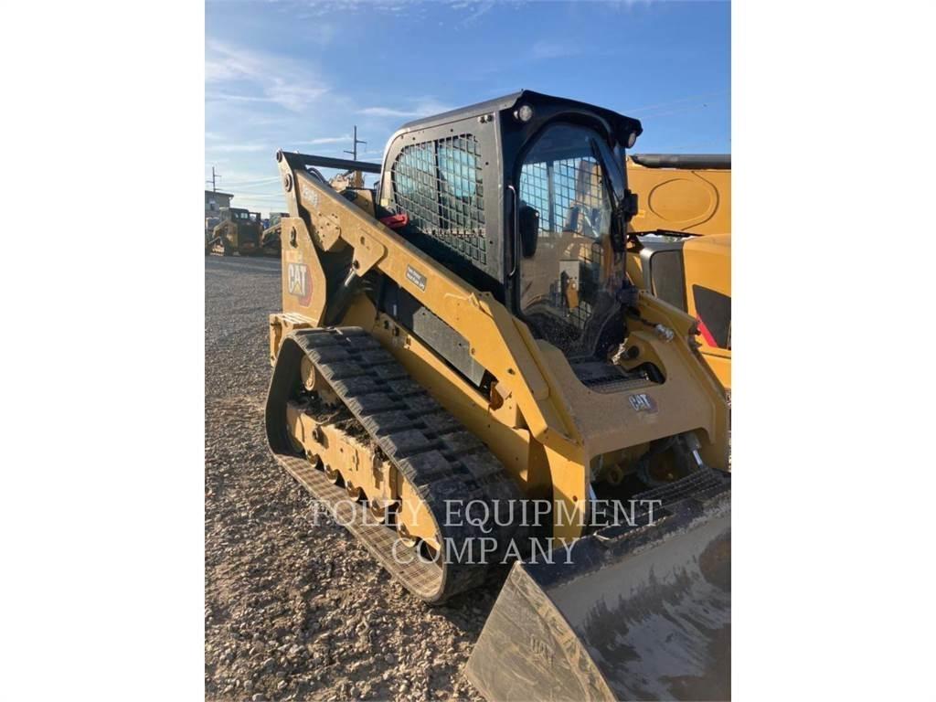 CAT 299D3XPS2C Kompaktlader