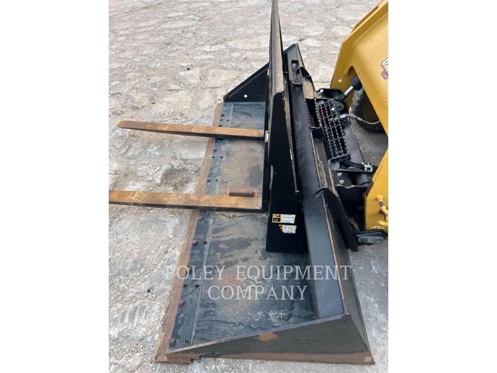 CAT 299D3XPS2C Kompaktlader