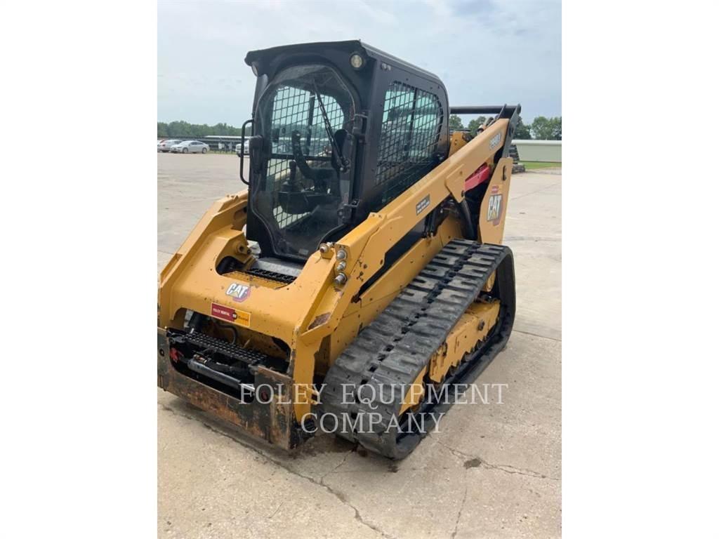 CAT 299D3XPS2C Kompaktlader