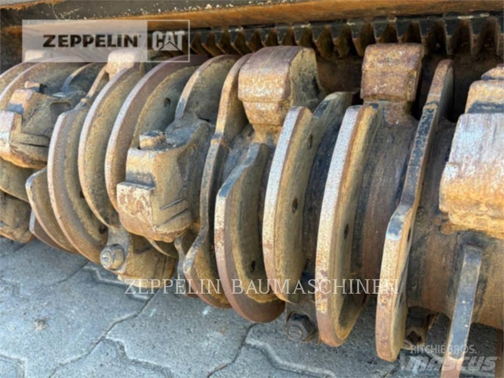 CAT 299DXHP Kompaktlader