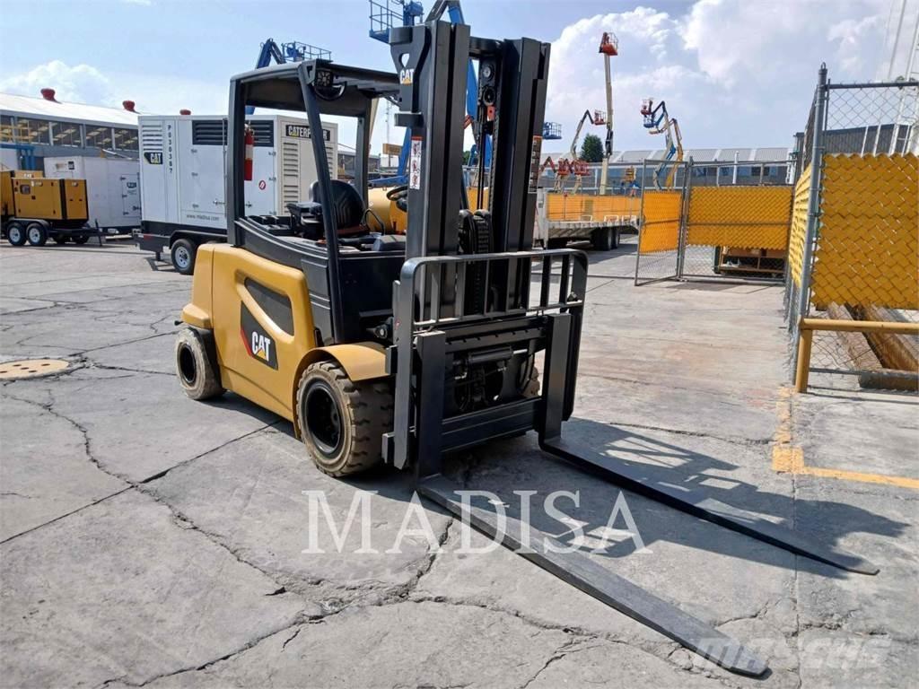 CAT 2EP11000 Elektrostapler