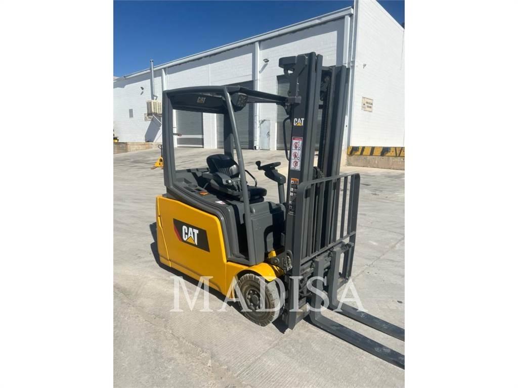 CAT 2ET3000 Andere Gabelstapler