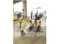 CAT 300.9D Raupenbagger