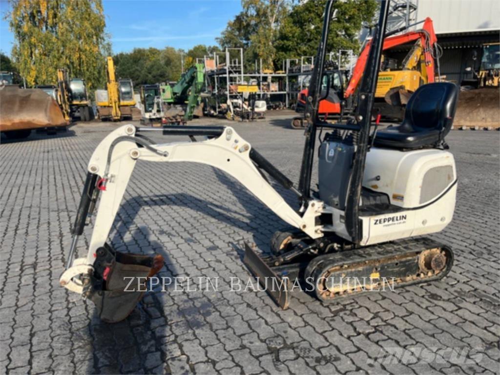 CAT 300.9D Raupenbagger