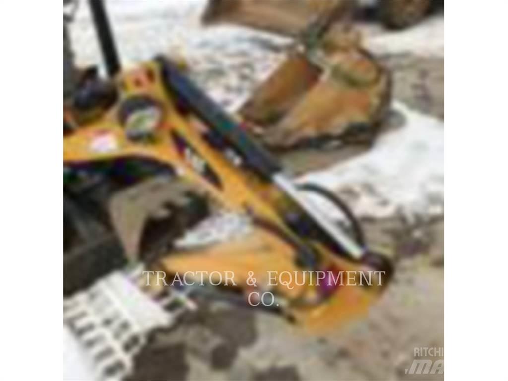 CAT 300.9D Raupenbagger