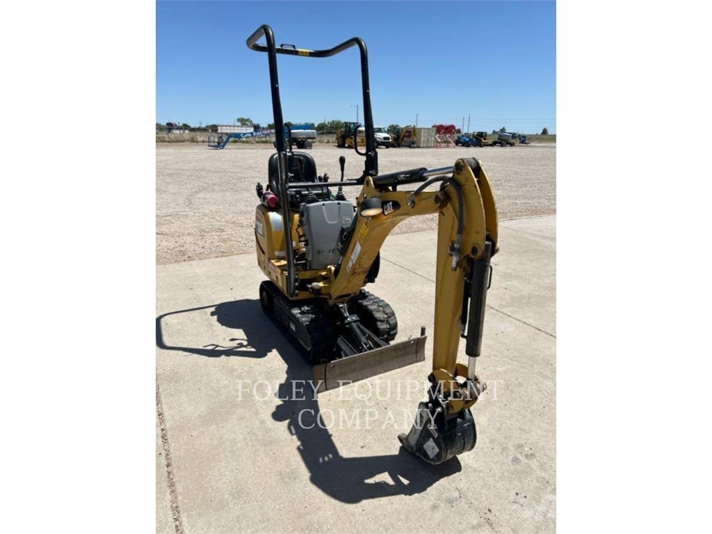 CAT 300.9DSO Raupenbagger