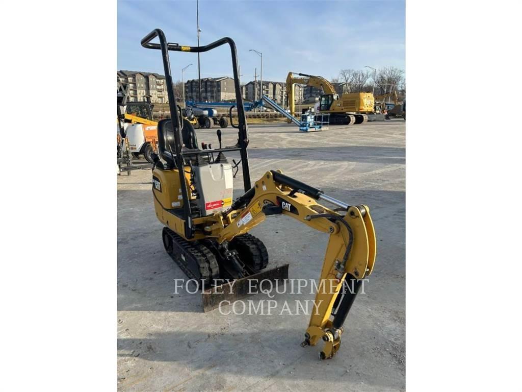 CAT 300.9DSO Raupenbagger
