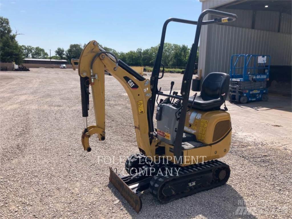 CAT 300.9DSO Raupenbagger