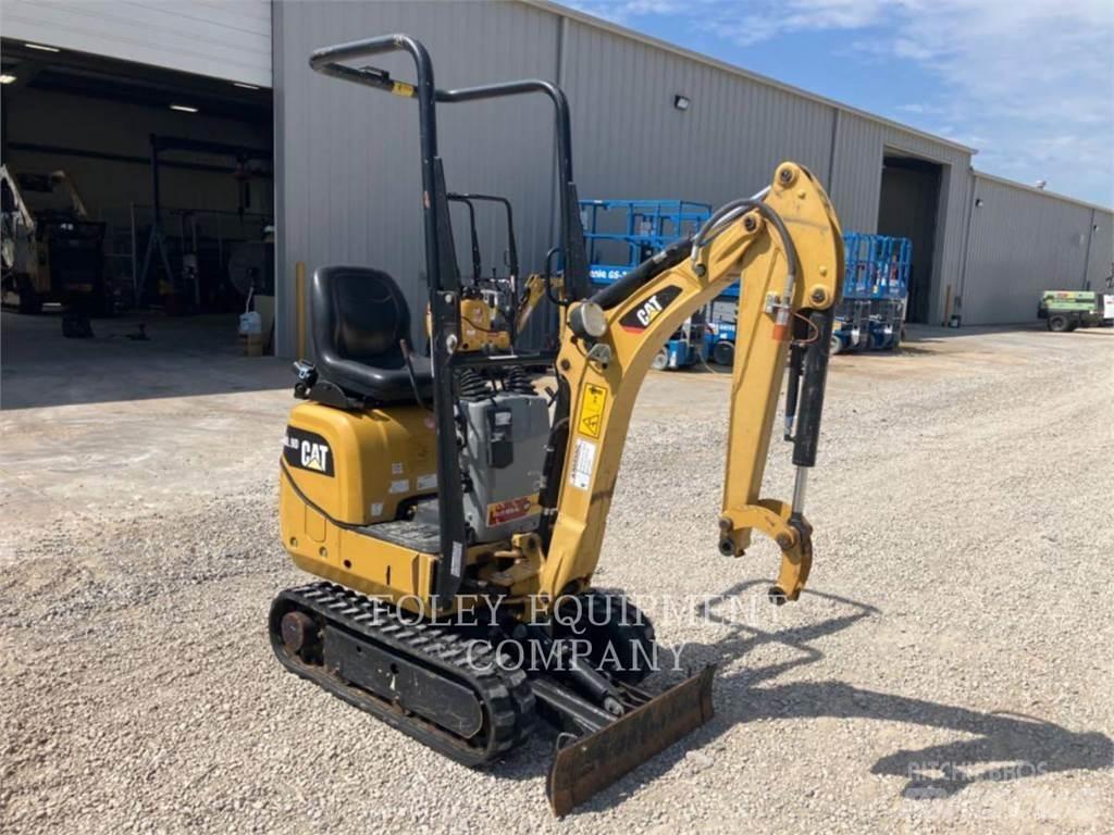 CAT 300.9DSO Raupenbagger
