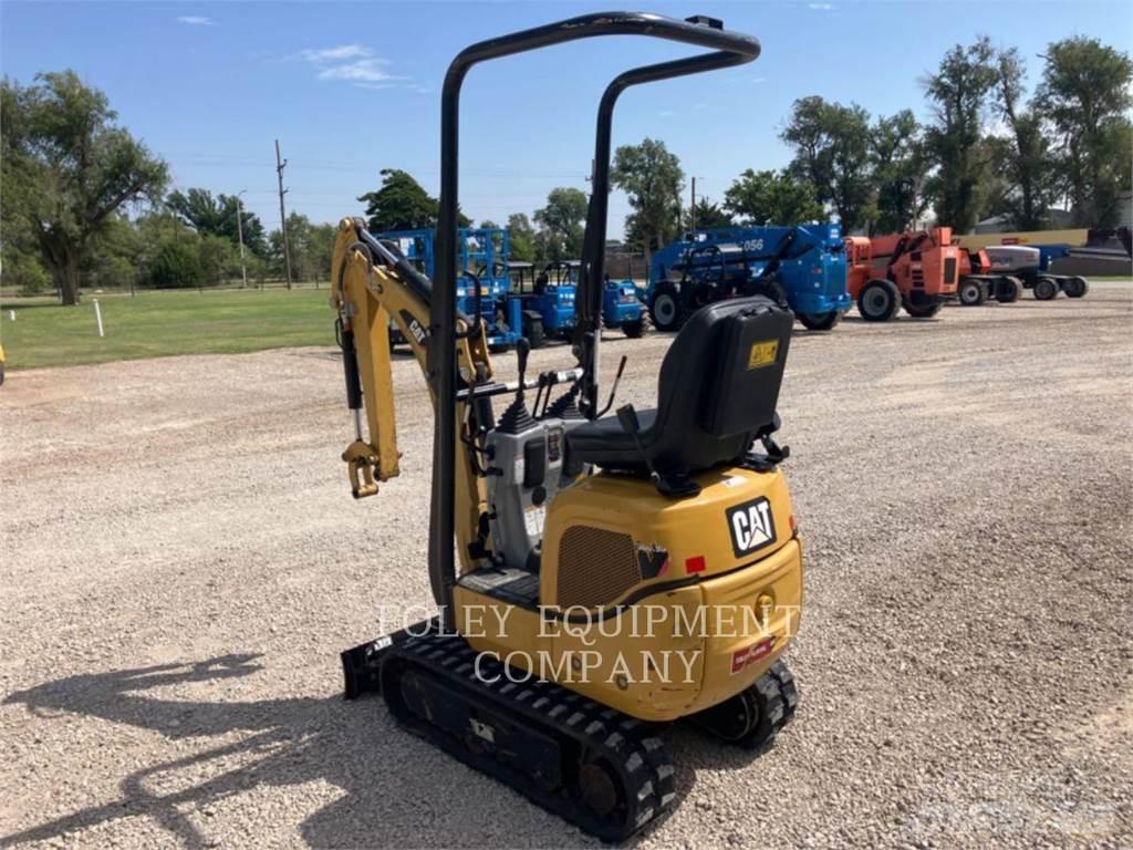 CAT 300.9DSO Raupenbagger