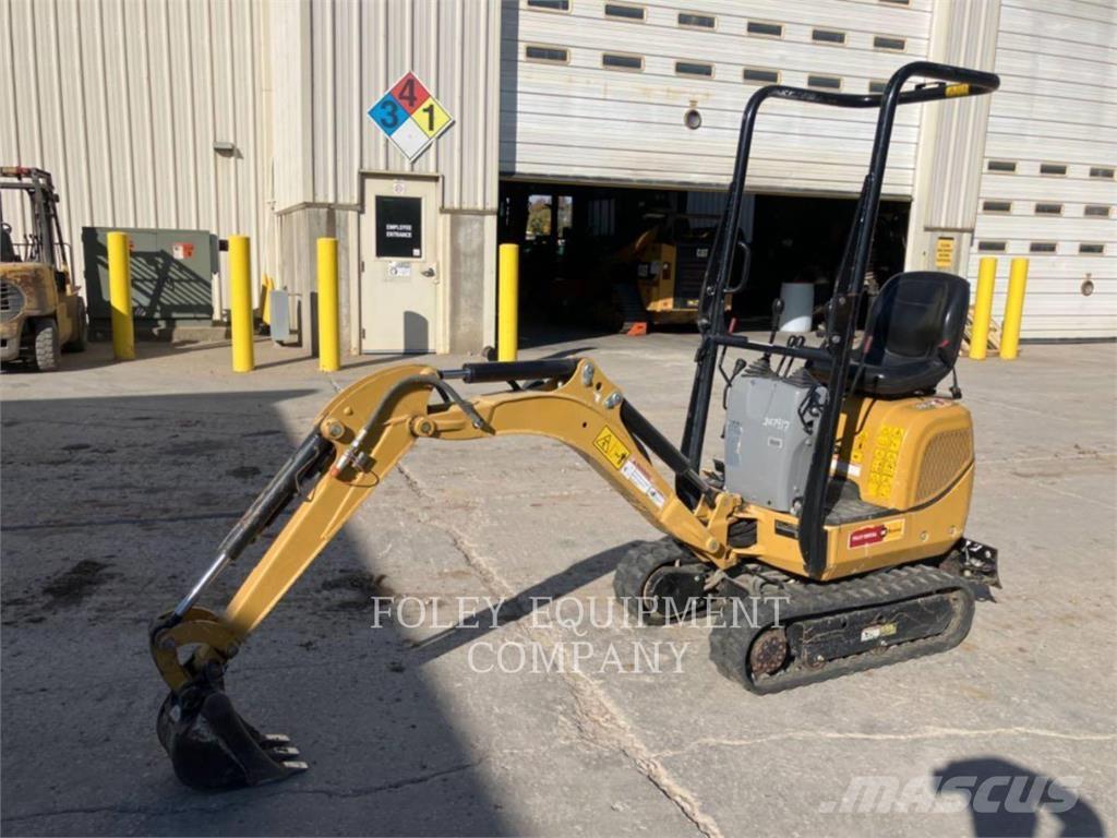 CAT 300.9DSO Raupenbagger