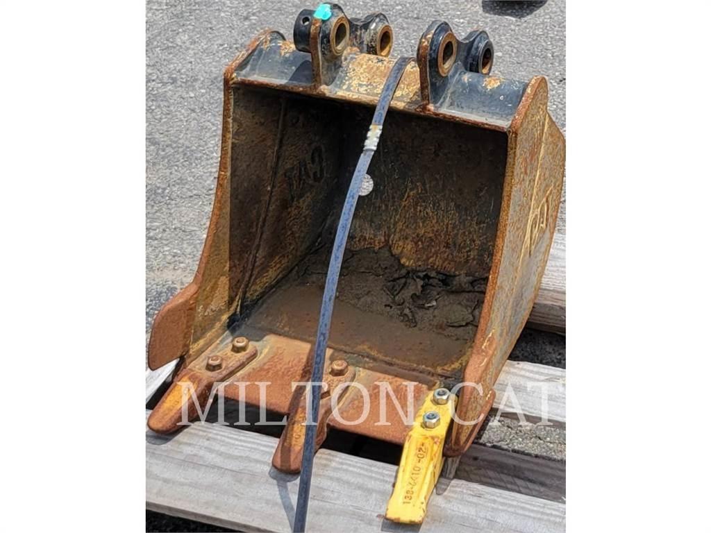 CAT 301 16 DIG BUCKET Schaufeln