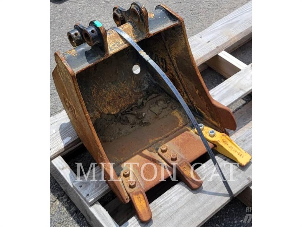 CAT 301 16 DIG BUCKET Schaufeln