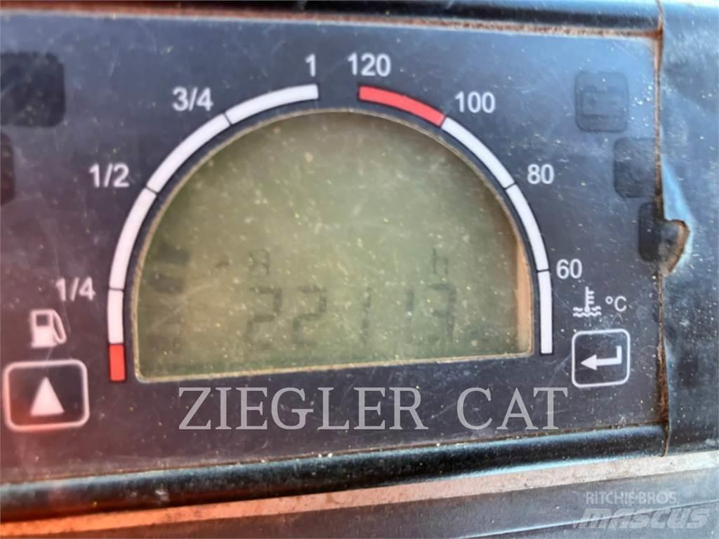 CAT 301.4C Raupenbagger