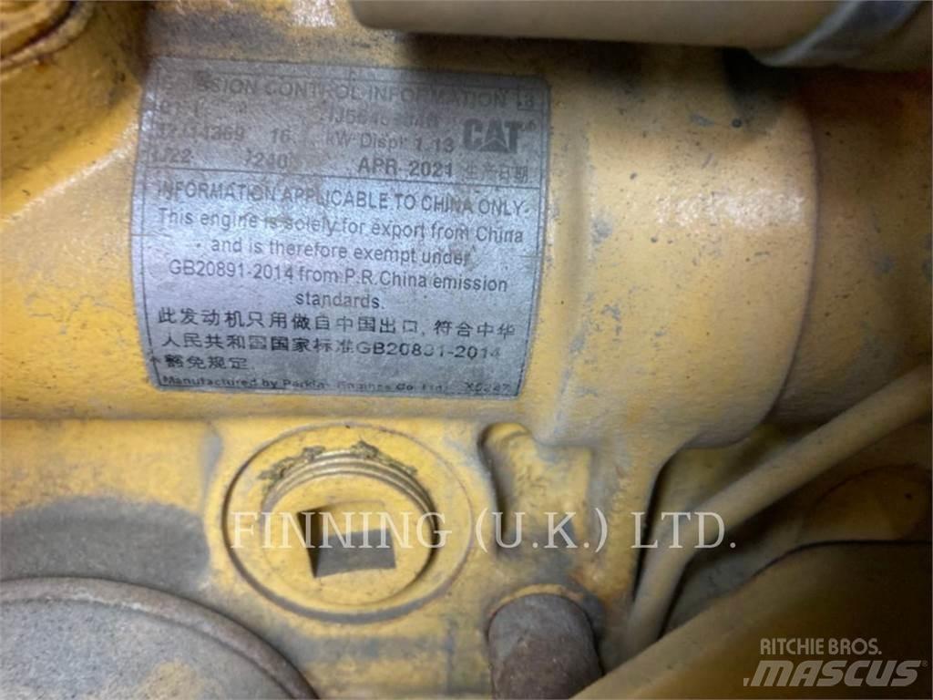 CAT 301.5 Raupenbagger