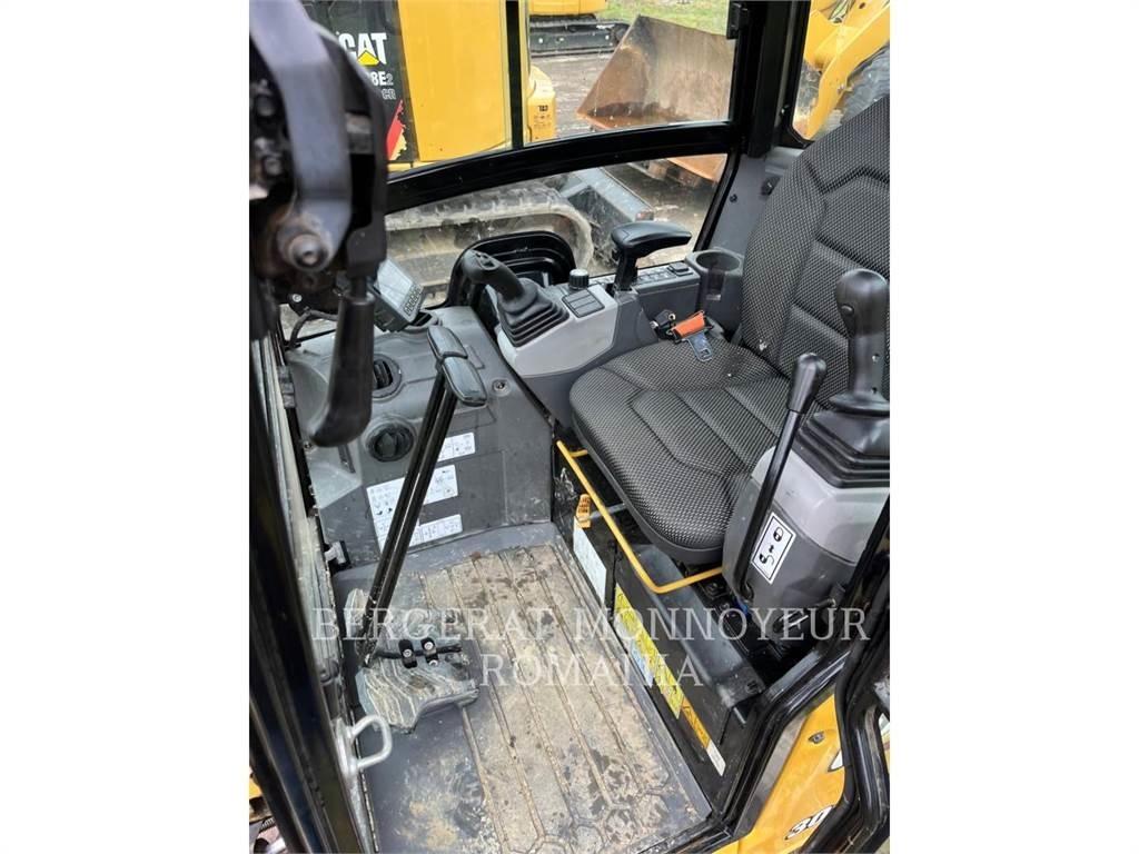 CAT 301.6-05 Raupenbagger