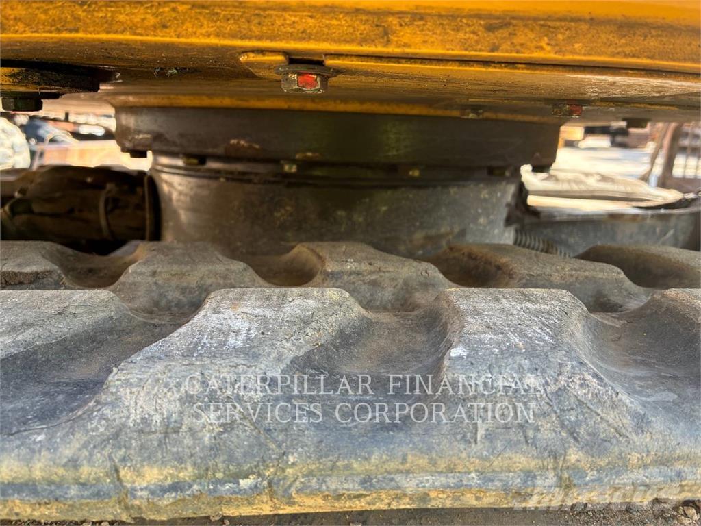 CAT 301.6-05 Raupenbagger