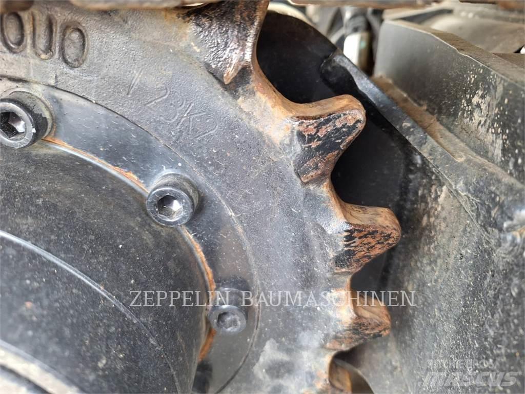 CAT 301.6-05A Raupenbagger